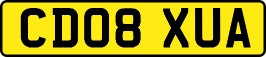CD08XUA