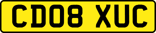 CD08XUC