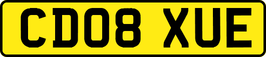 CD08XUE