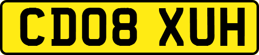 CD08XUH