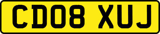 CD08XUJ