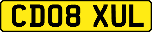 CD08XUL