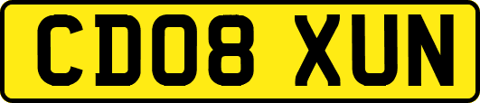 CD08XUN