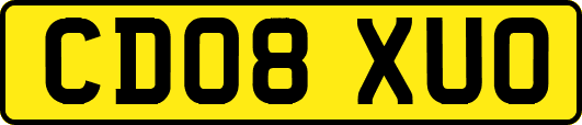 CD08XUO
