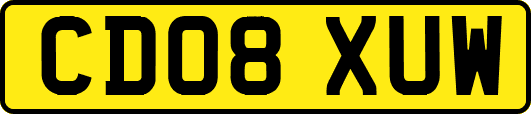 CD08XUW