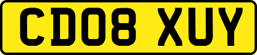 CD08XUY