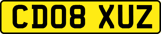 CD08XUZ