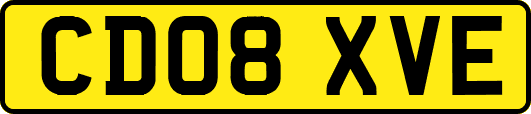 CD08XVE
