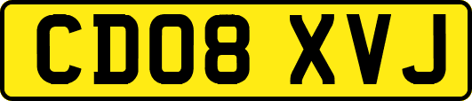 CD08XVJ
