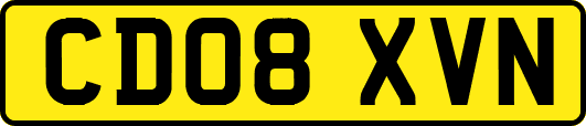 CD08XVN