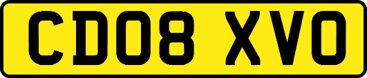 CD08XVO