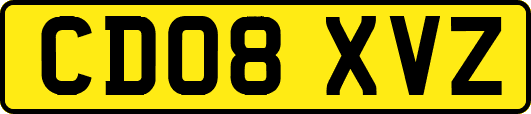 CD08XVZ