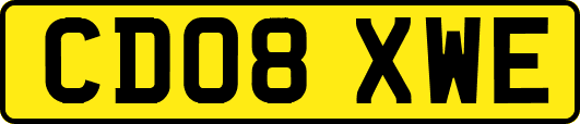 CD08XWE