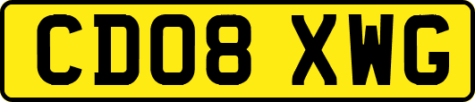 CD08XWG