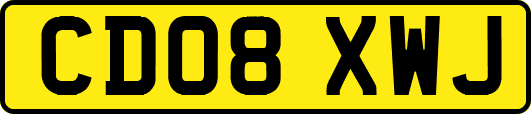 CD08XWJ