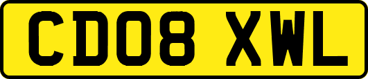 CD08XWL