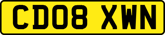 CD08XWN