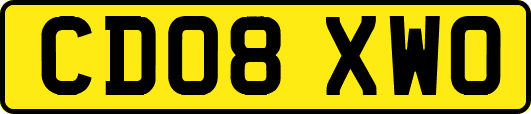CD08XWO