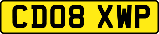 CD08XWP
