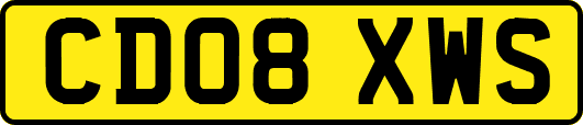 CD08XWS