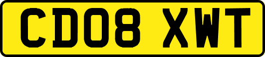 CD08XWT
