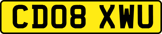 CD08XWU