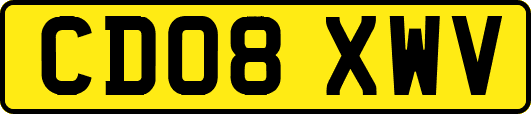 CD08XWV