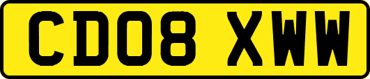 CD08XWW