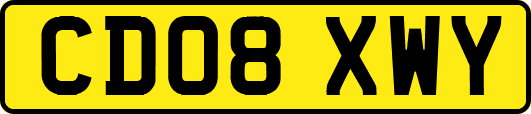 CD08XWY