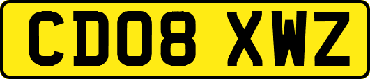 CD08XWZ