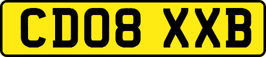 CD08XXB