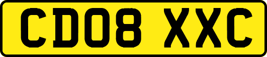CD08XXC