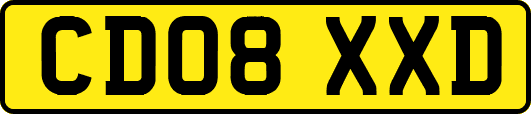 CD08XXD