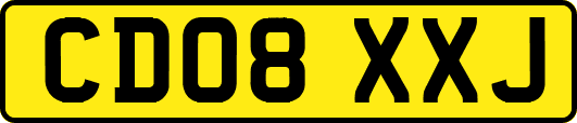 CD08XXJ