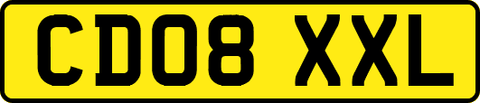 CD08XXL