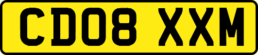 CD08XXM