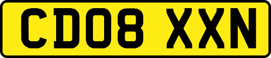 CD08XXN