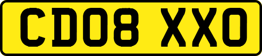 CD08XXO