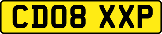 CD08XXP