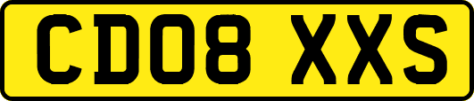 CD08XXS