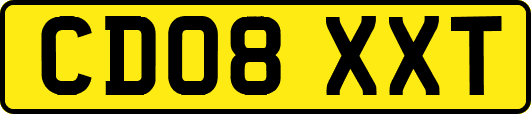 CD08XXT