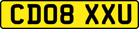 CD08XXU