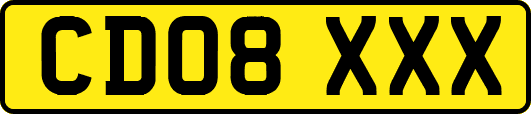 CD08XXX