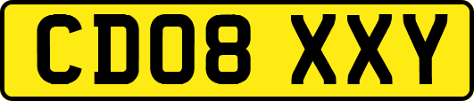 CD08XXY