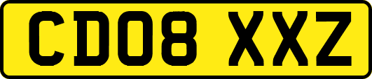 CD08XXZ