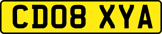 CD08XYA
