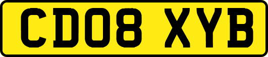 CD08XYB