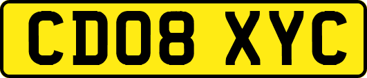 CD08XYC