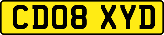 CD08XYD