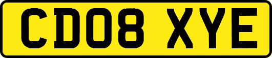 CD08XYE